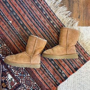 Ugg Boots short